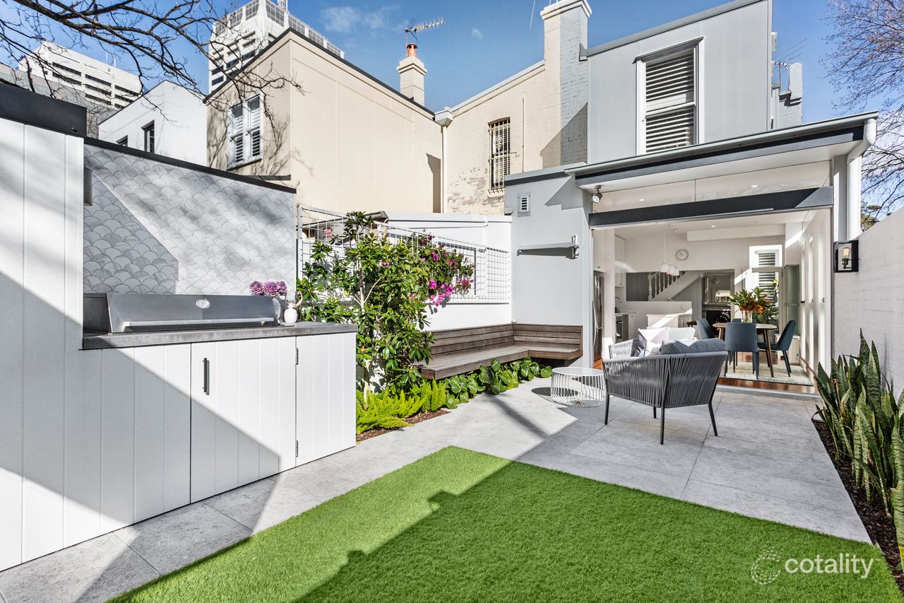 25 Junction St, Woollahra, NSW 2025