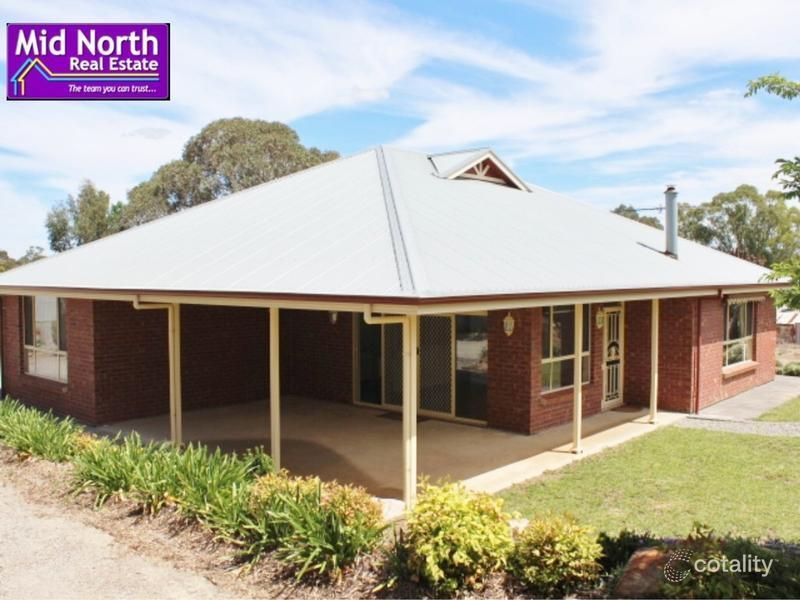 36 Daly St, Auburn, SA 5451