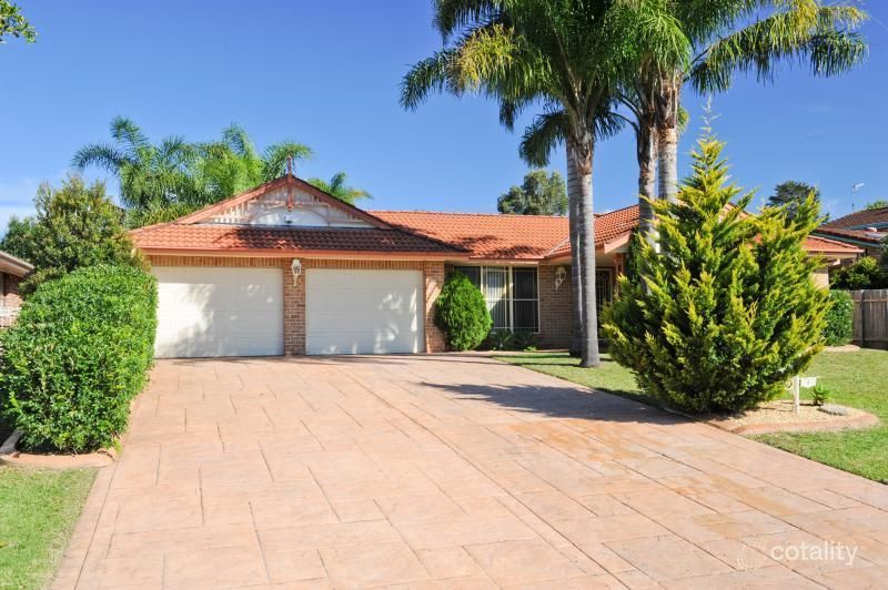 4 Wilari Cl, Bomaderry, NSW 2541