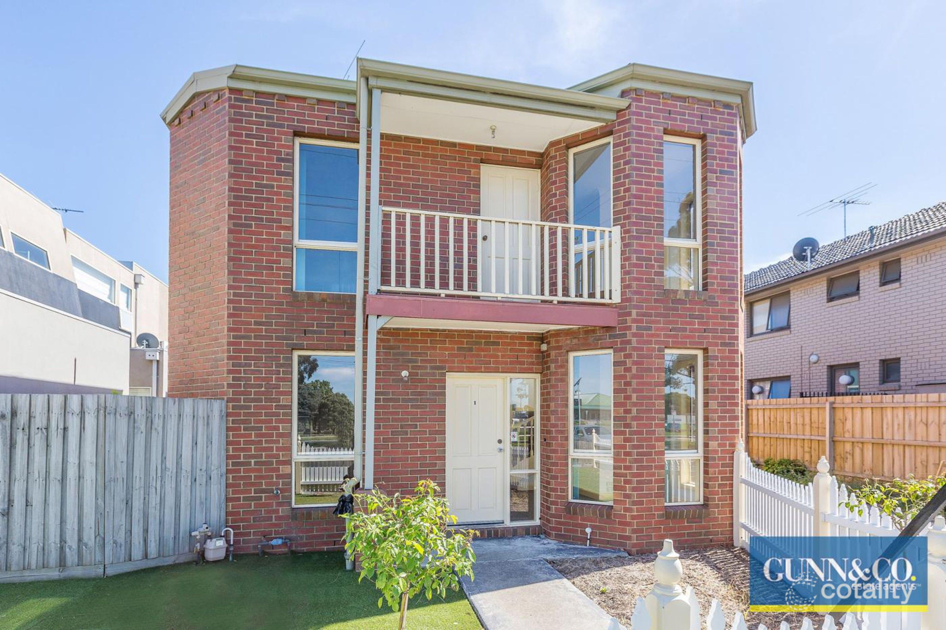 1/70 Kororoit Creek Rd, Williamstown North, VIC 3016