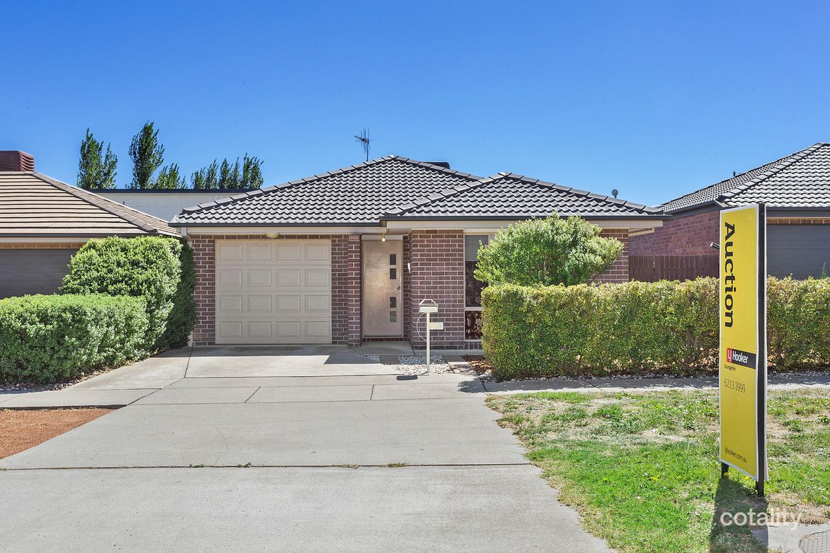 80 Christina Stead St, Franklin, ACT 2913