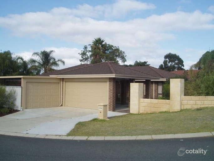 16 Kylie Way, Kingsley, WA 6026