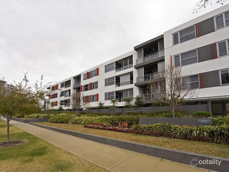 27/39-43 Bow River Cres, Burswood, WA 6100