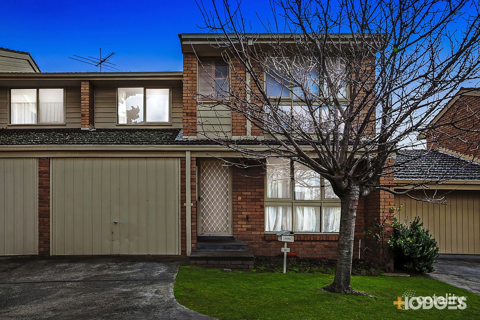 10/3-17 Taylor St, Parkdale, VIC 3195