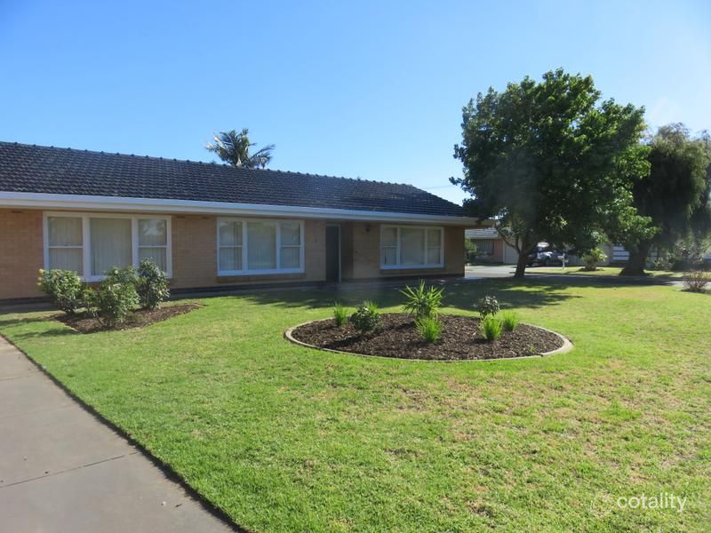 3 Pitcairn Ave, Novar Gardens, SA 5040