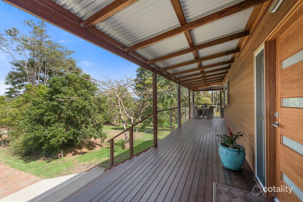 50 Sunset Ridge Dr, Bellingen, NSW 2454