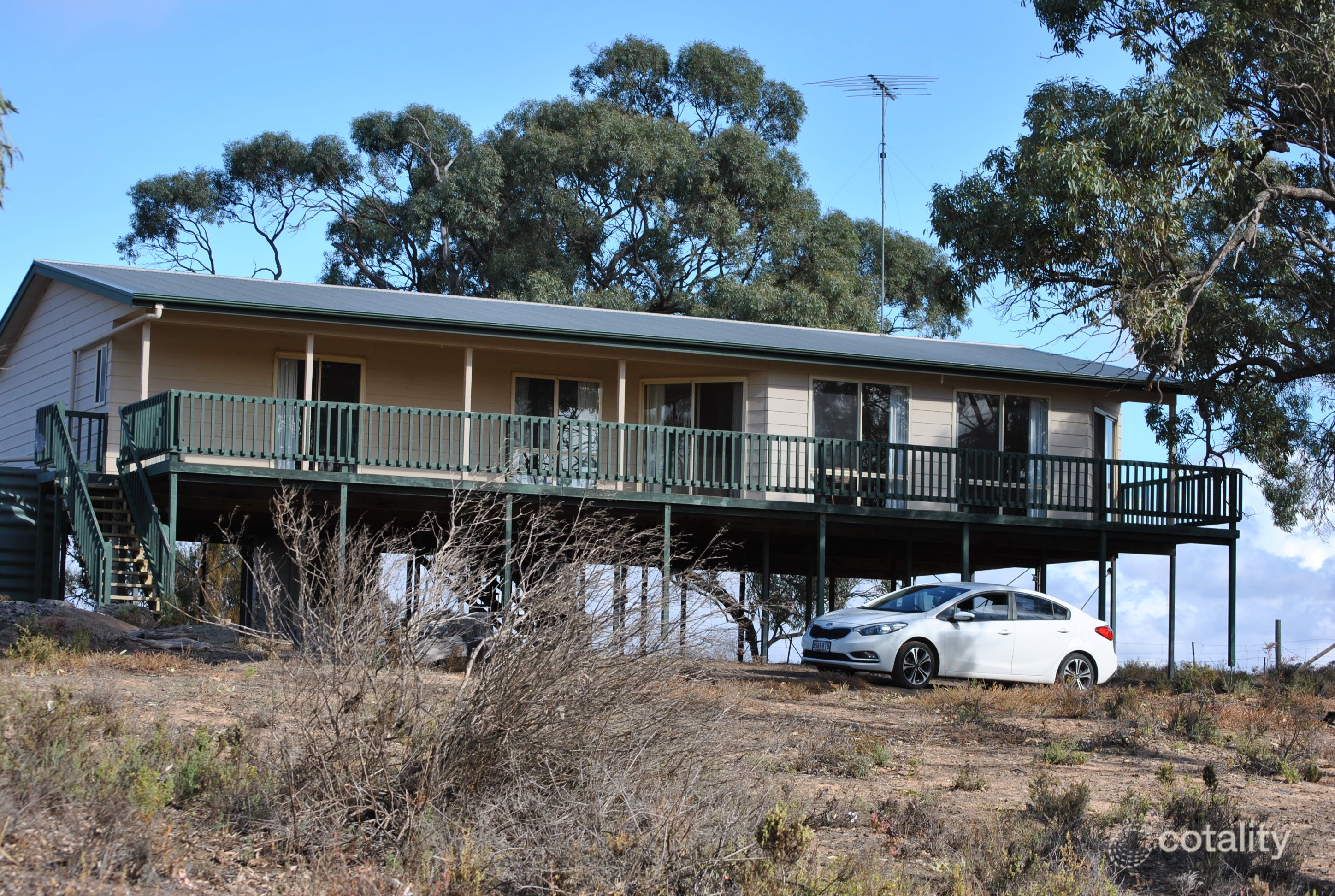 20 Shannon Landing Rd, Sunnydale, SA 5353