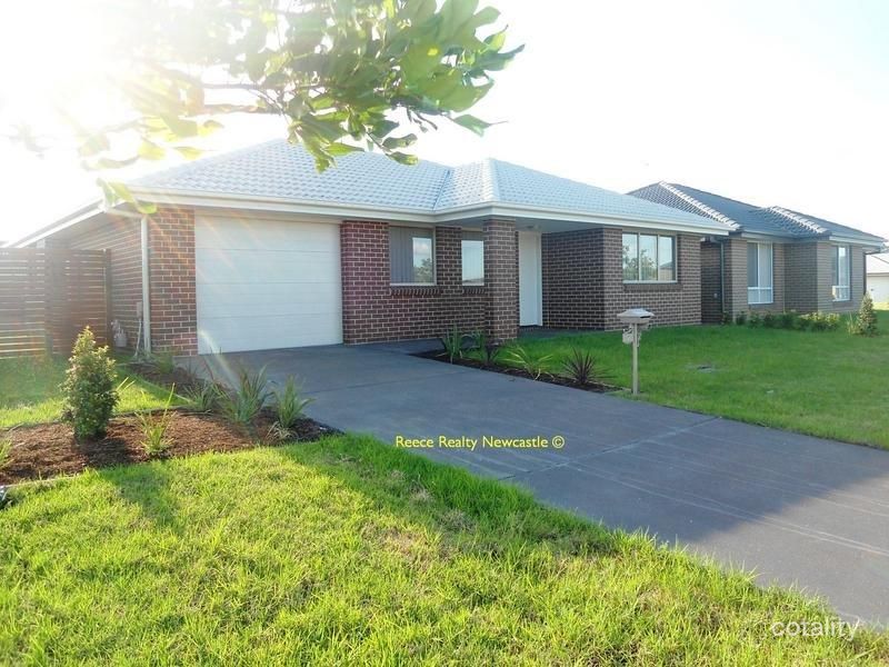2 Dietrich Cl, Rutherford, NSW 2320