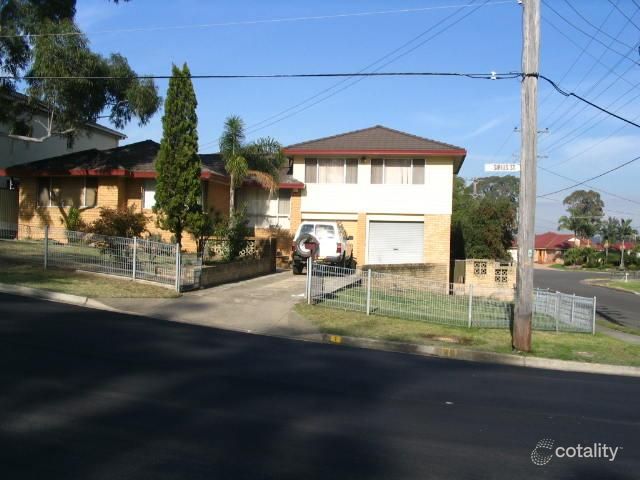 1 Sirius St, Fairfield West, NSW 2165