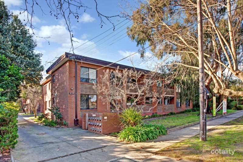 14/23-25 Albion Rd, Box Hill, VIC 3128