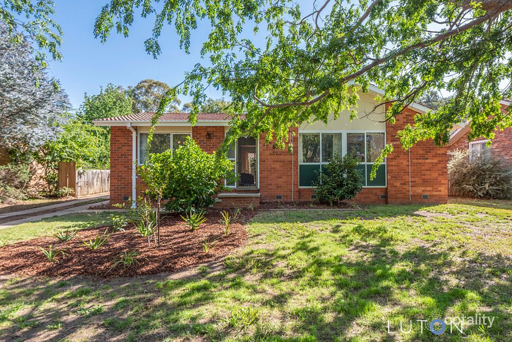51 Piddington St, Watson, ACT 2602