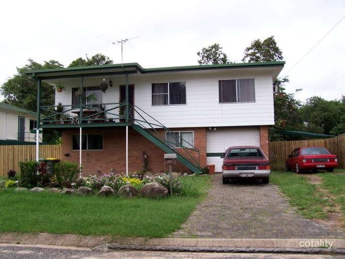 12 Tramontana St, Andergrove, QLD 4740