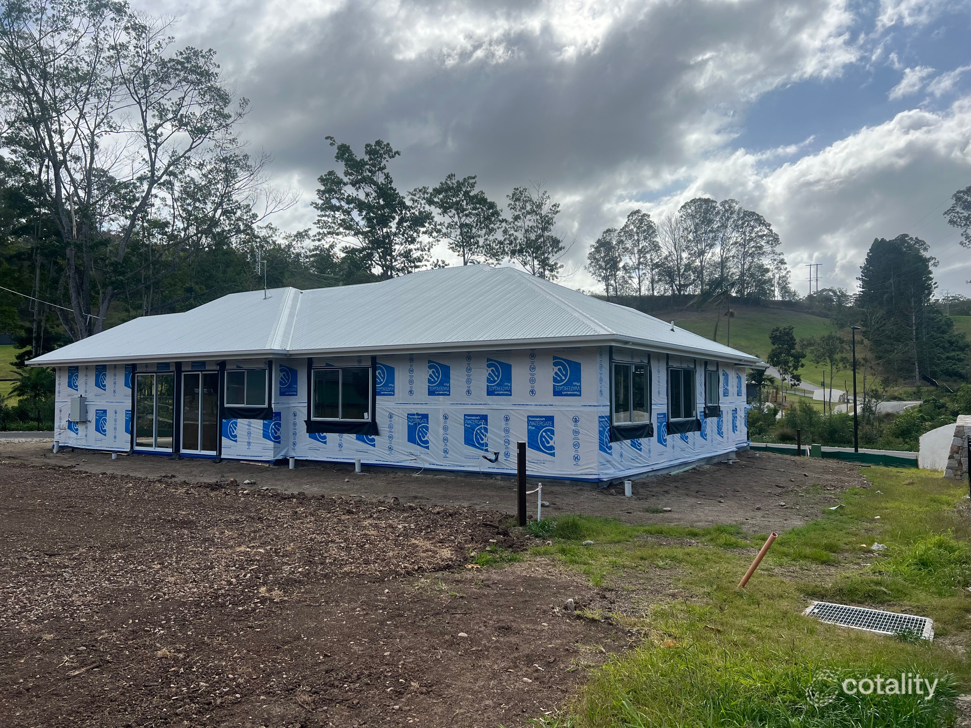 25 Hilltop Dr, Burnside, QLD 4560