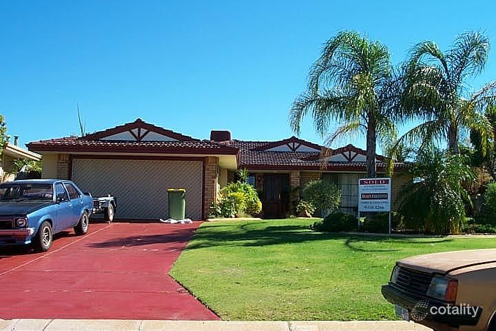 16 Gimlet Pl, Thornlie, WA 6108