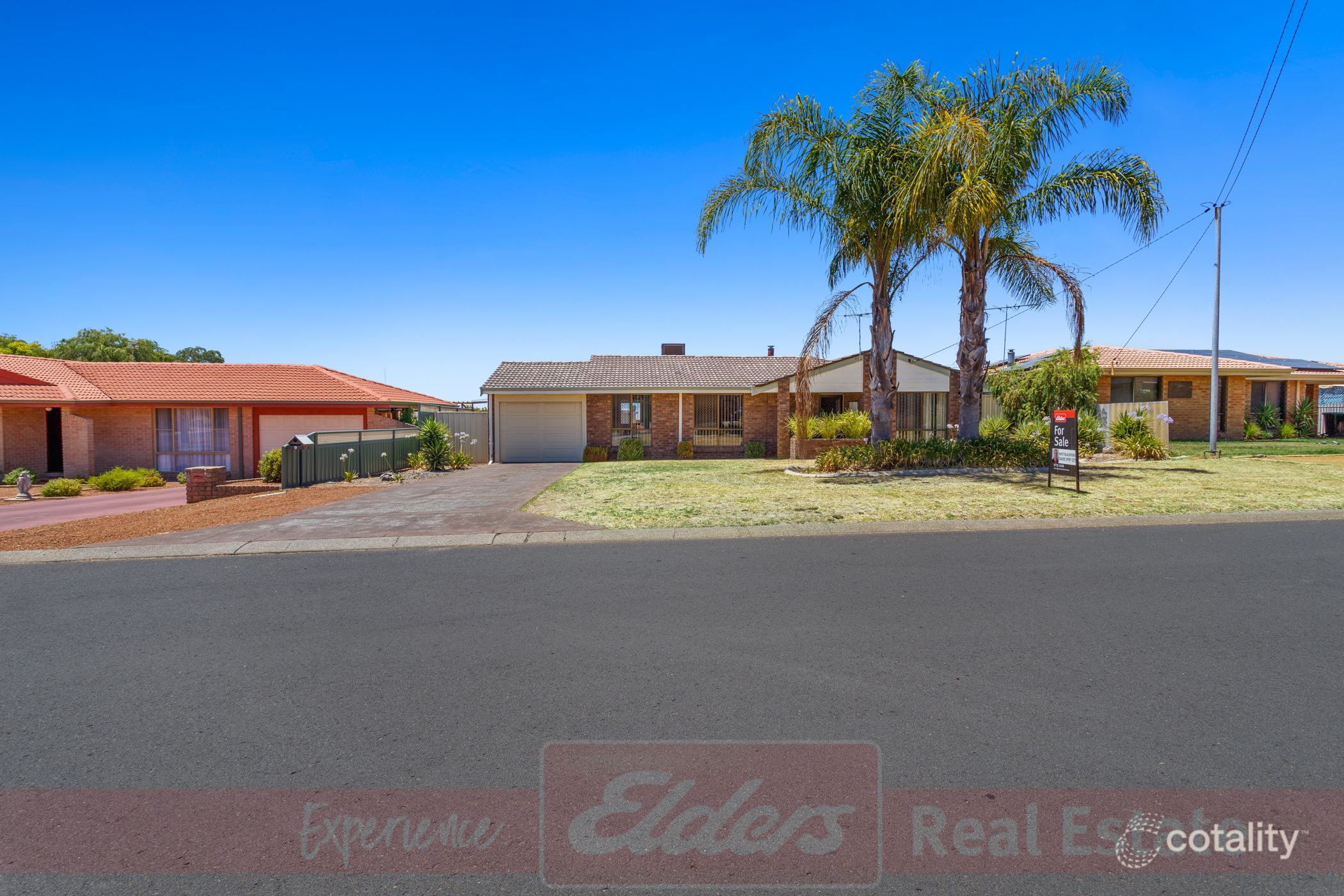 9 Walter Dr, Collie, WA 6225