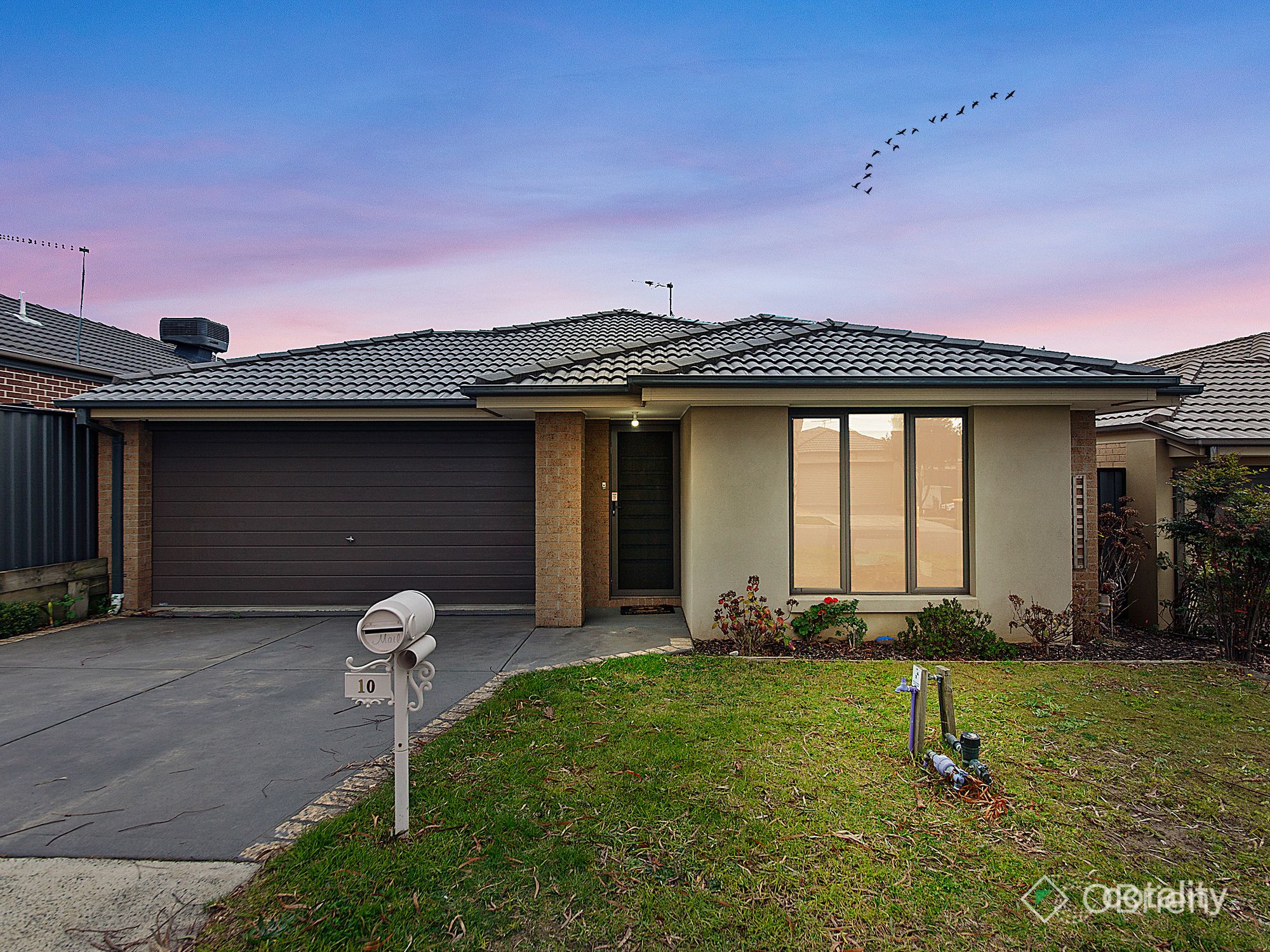 10 Botham Cres, Pakenham, VIC 3810