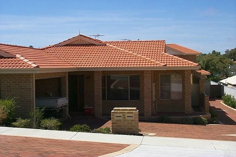 39b Margaret St, Watermans Bay, WA 6020