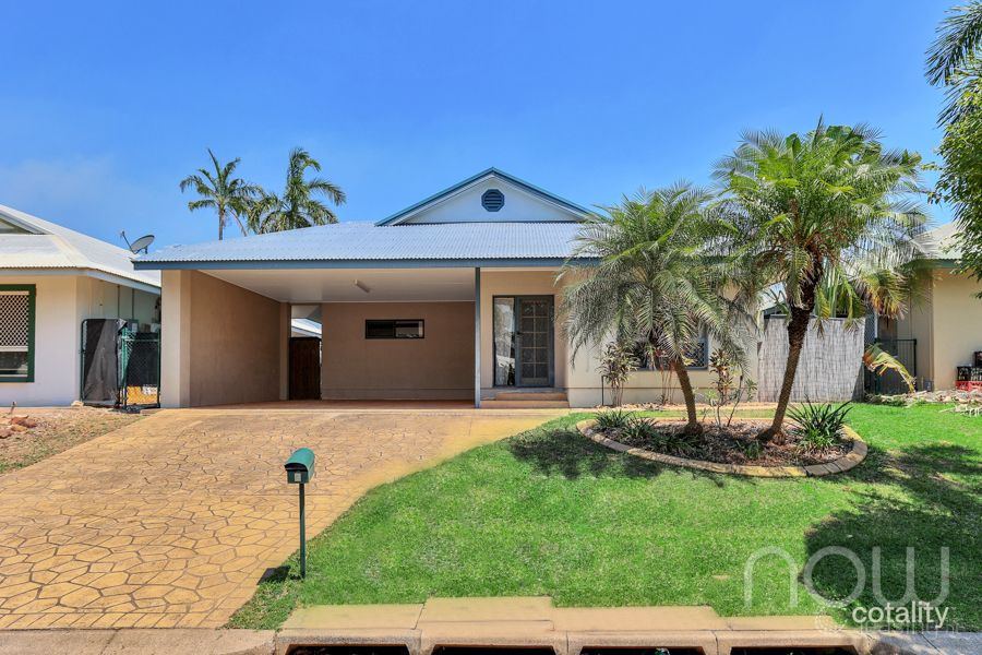 5 Wodyetia Cl, Durack, NT 0830