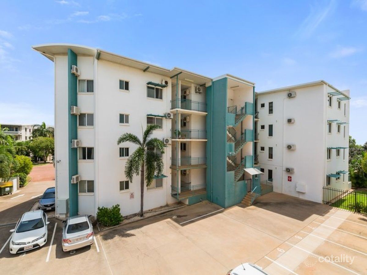 4/33 Sunset Dr, Coconut Grove, NT 0810