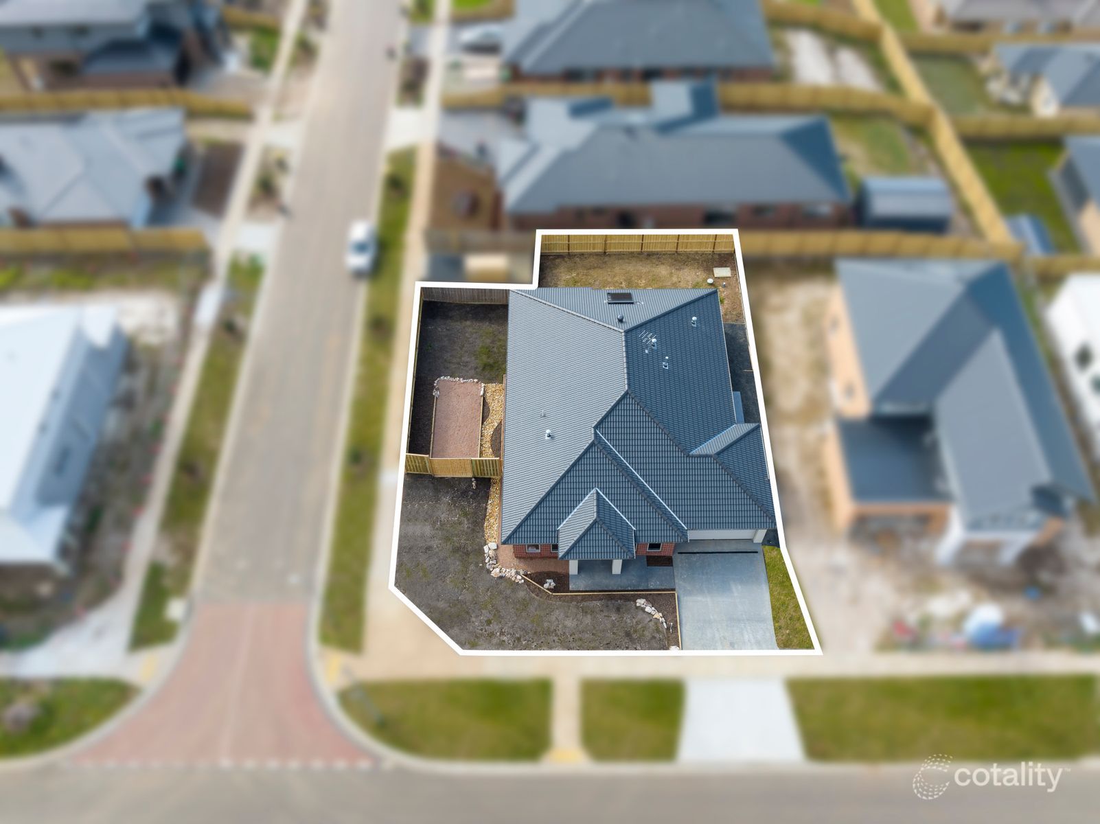 7 Kingston Heath Dr, Drouin, VIC 3818