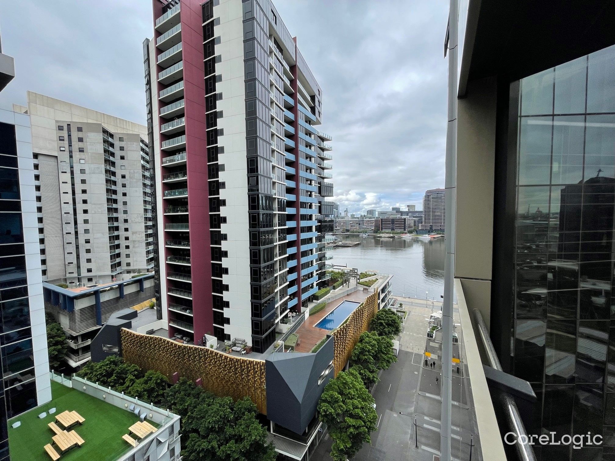 1208/421 Docklands Dr, Docklands, VIC 3008