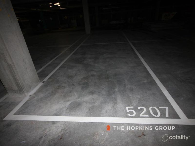 5207/185 Weston St, Brunswick East, VIC 3057