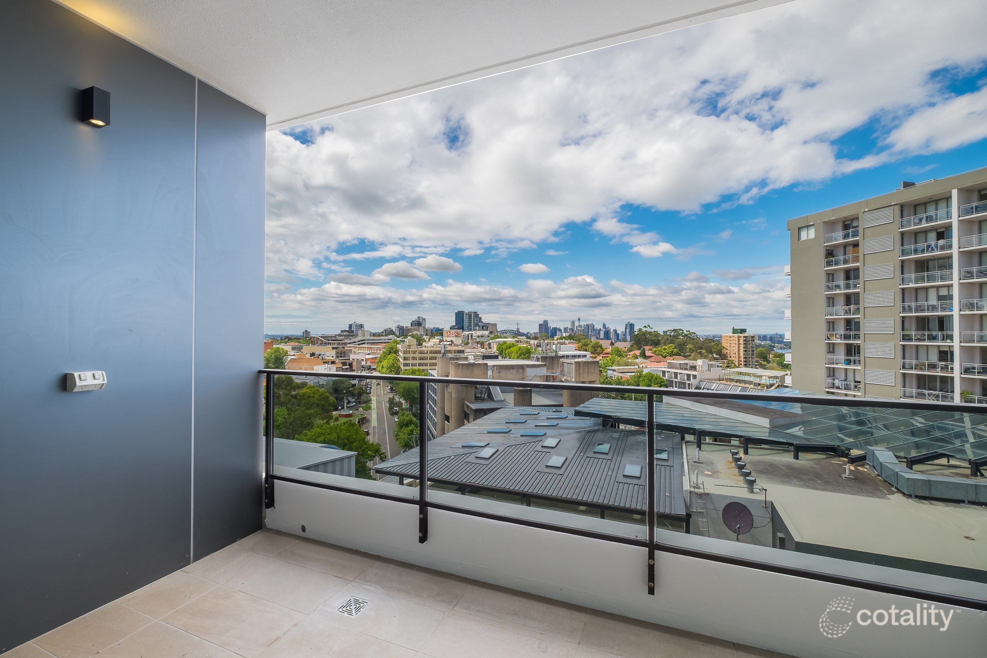1203/9 Albany St, St Leonards, NSW 2065