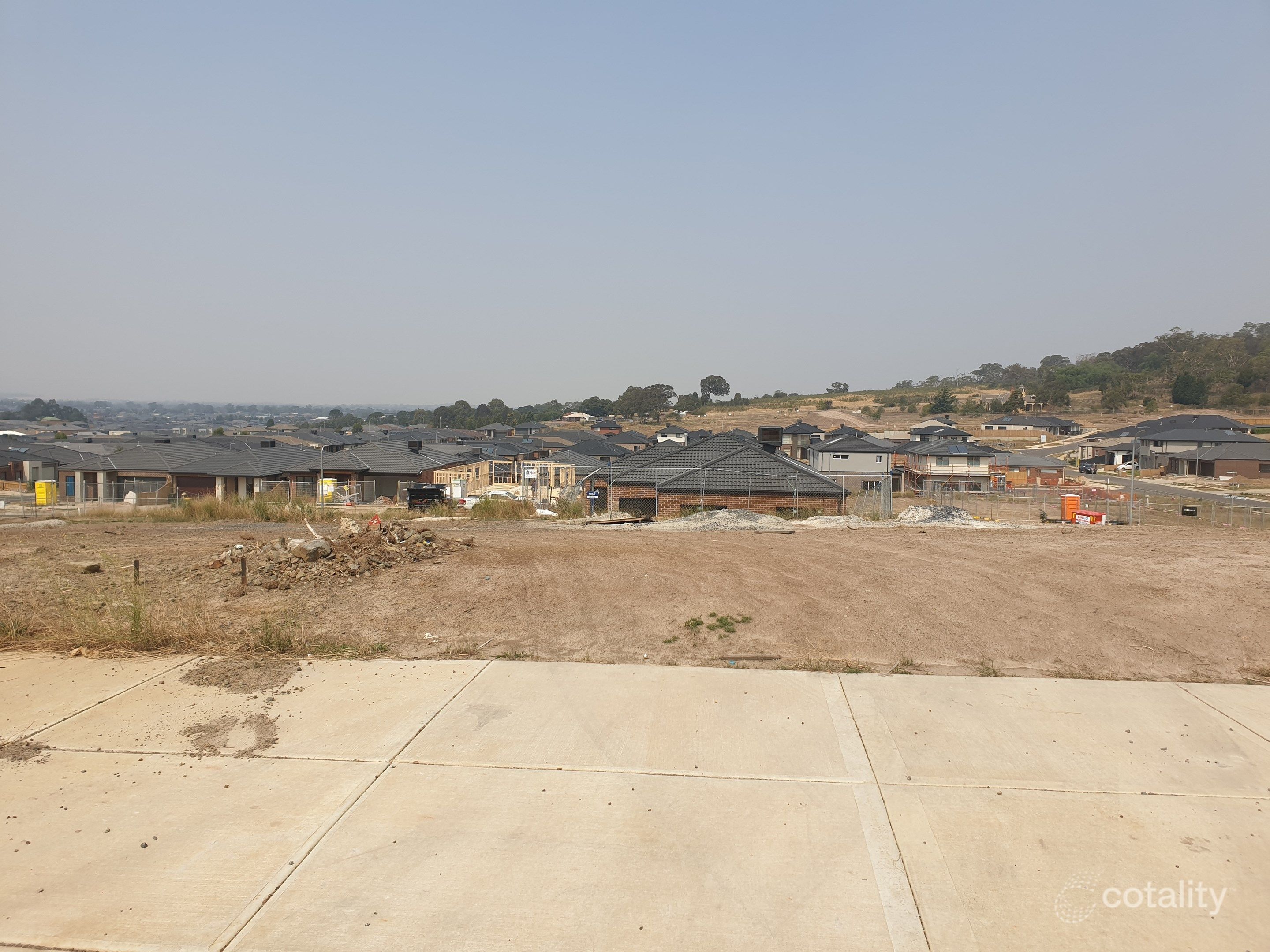 41 Bagshot Cct, Mernda, VIC 3754