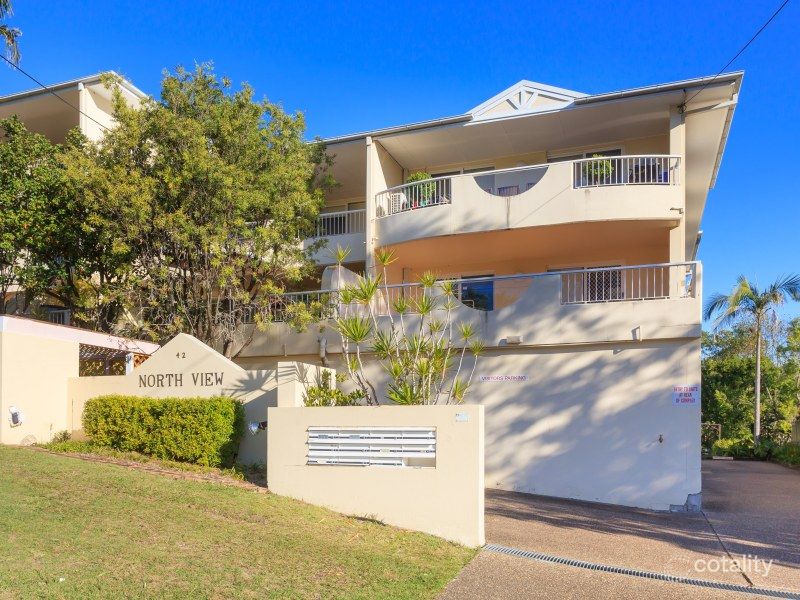 5/42 Waverley Rd, Taringa, QLD 4068