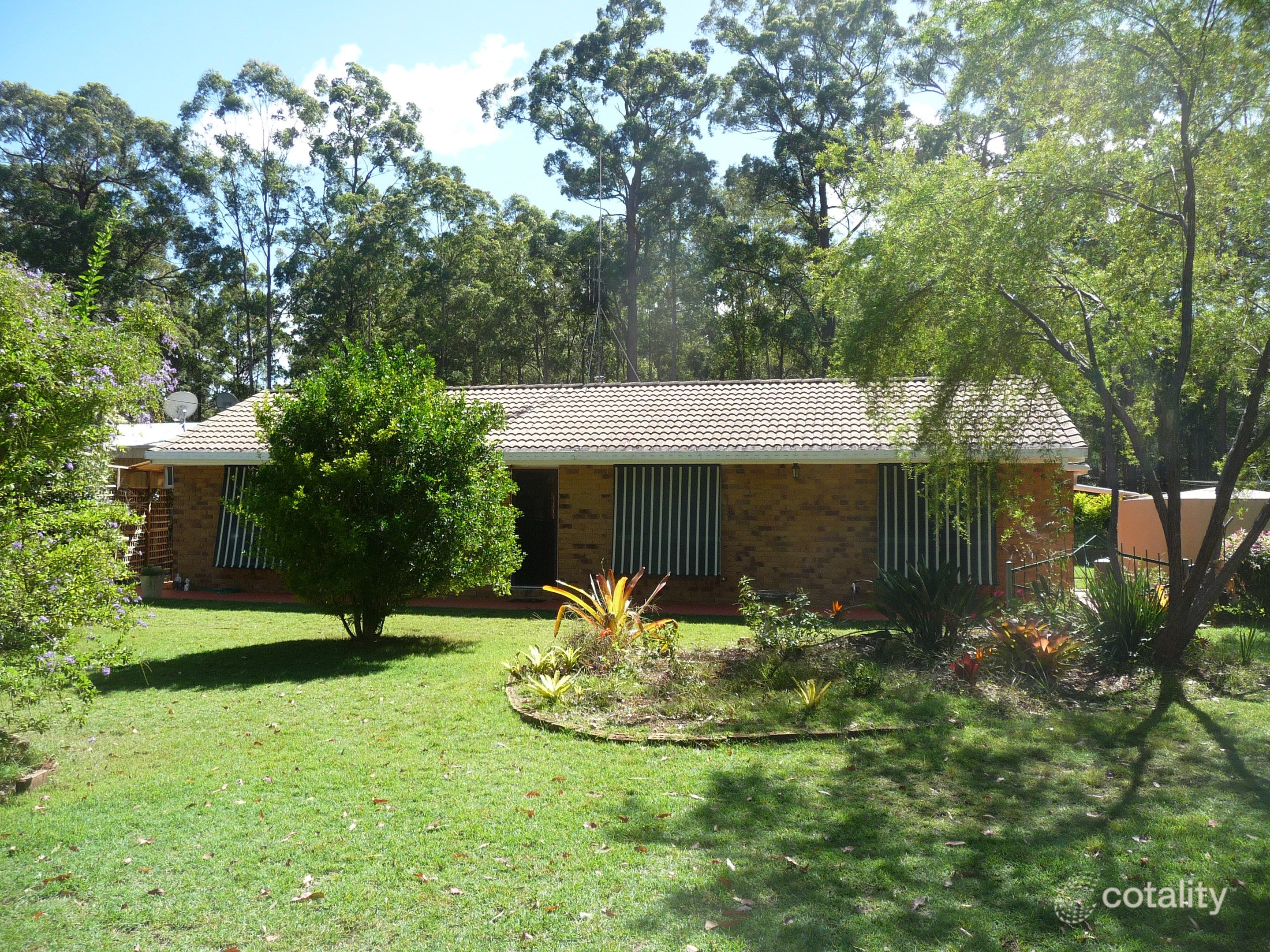 66 Simpson Rd, Benarkin North, QLD 4314