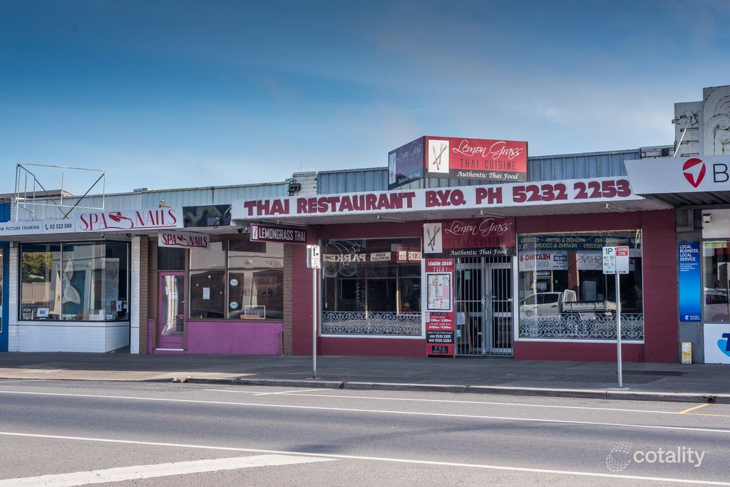 205-207 Murray St, Colac, VIC 3250