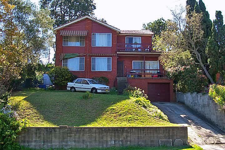 45 Woodstock Rd, Carlingford, NSW 2118