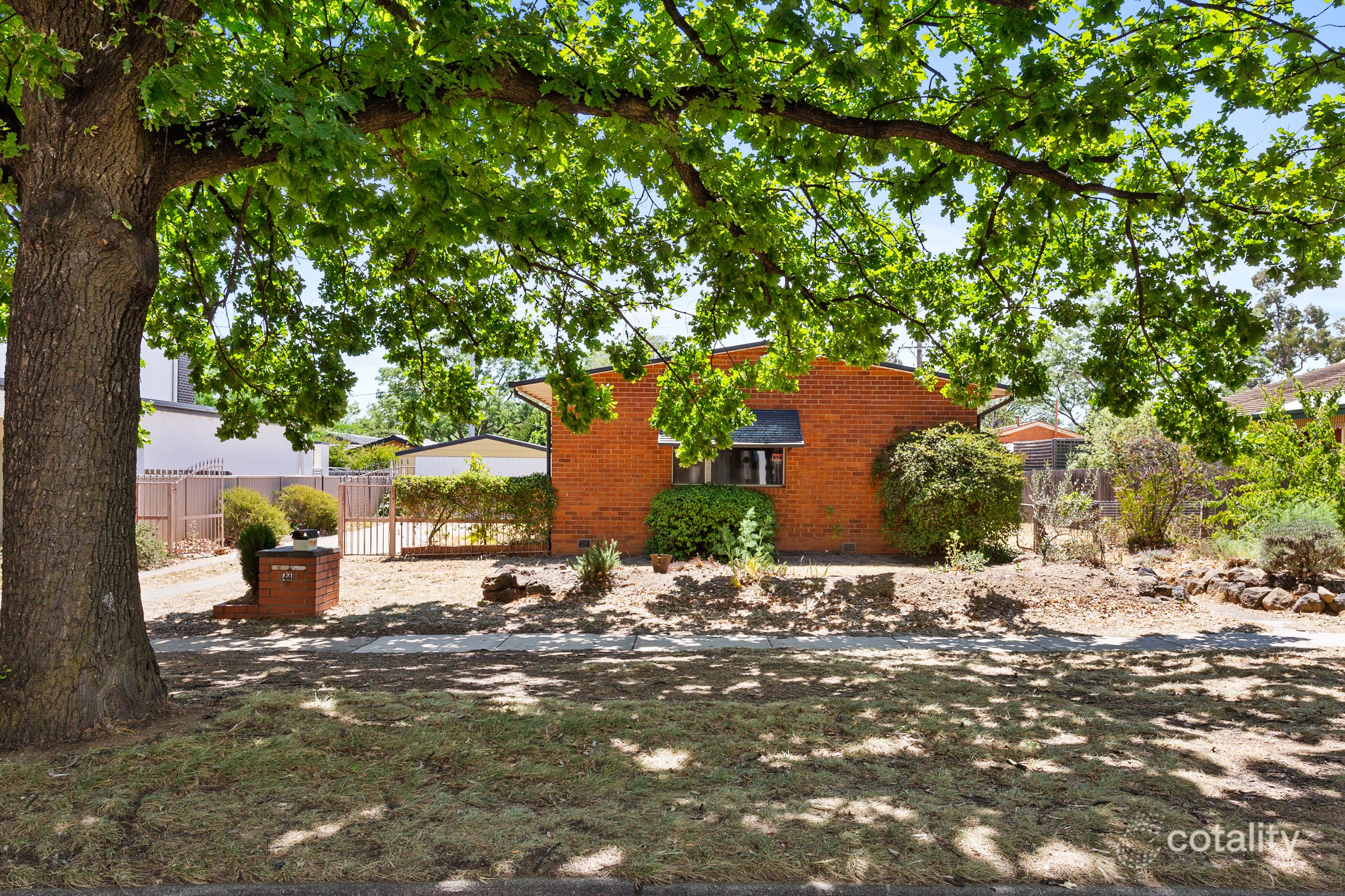 44 Dooring St, Dickson, ACT 2602