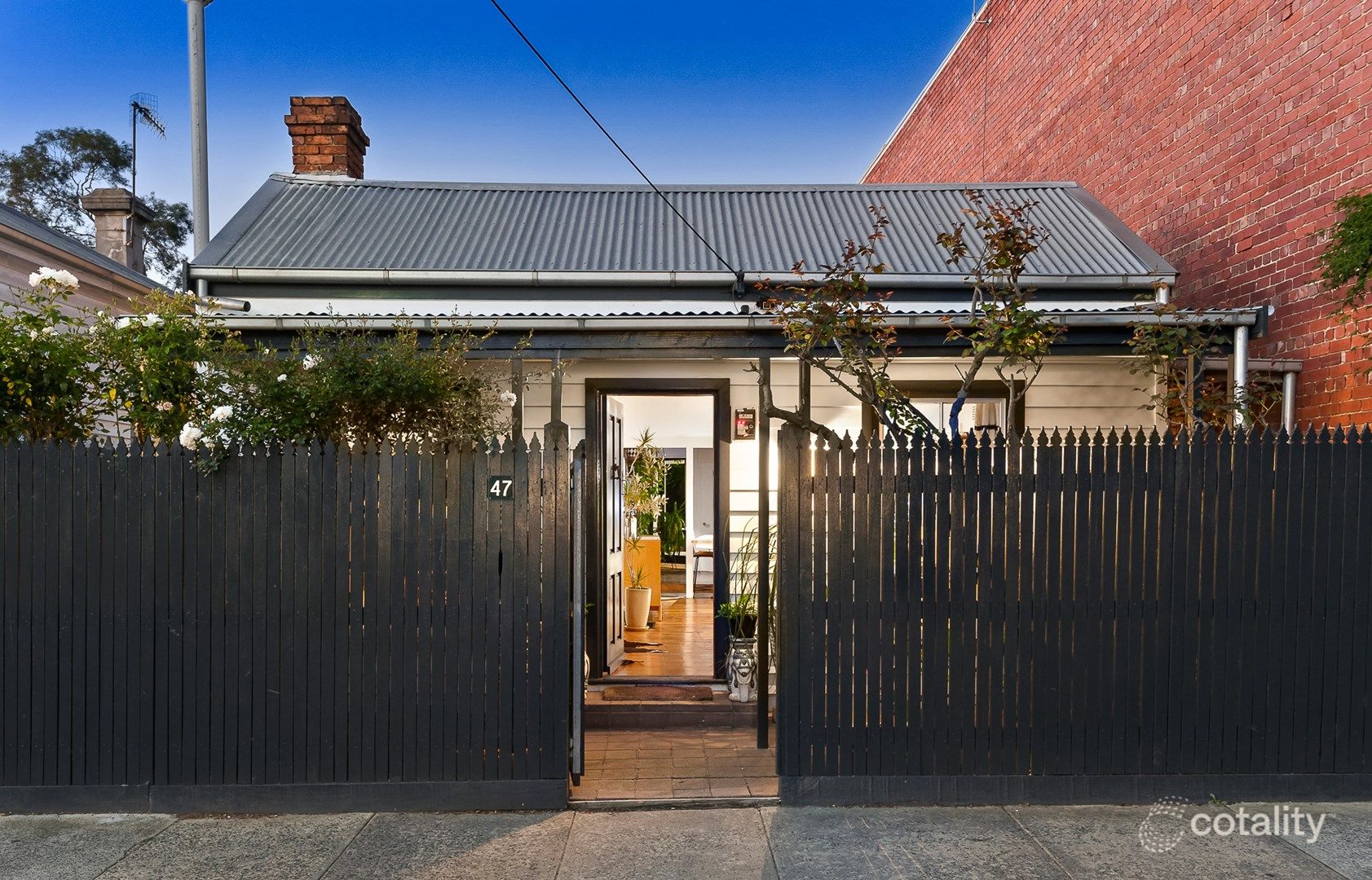 47 James St, Windsor, VIC 3181