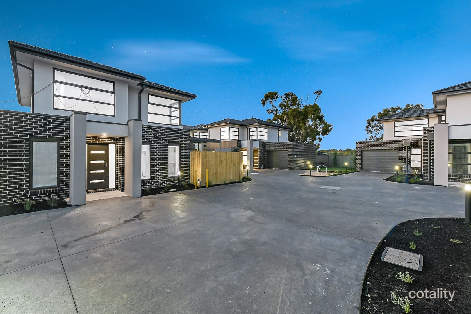 10/13 Baileyana Dr, Endeavour Hills, VIC 3802