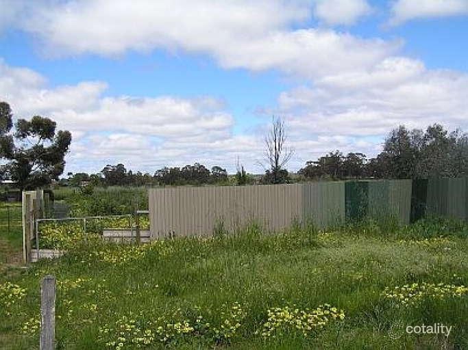 25 Meteorite St, Murchison, VIC 3610