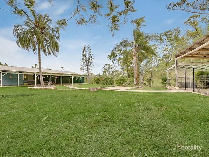 113 Warcons Rd, Cawarral, QLD 4702
