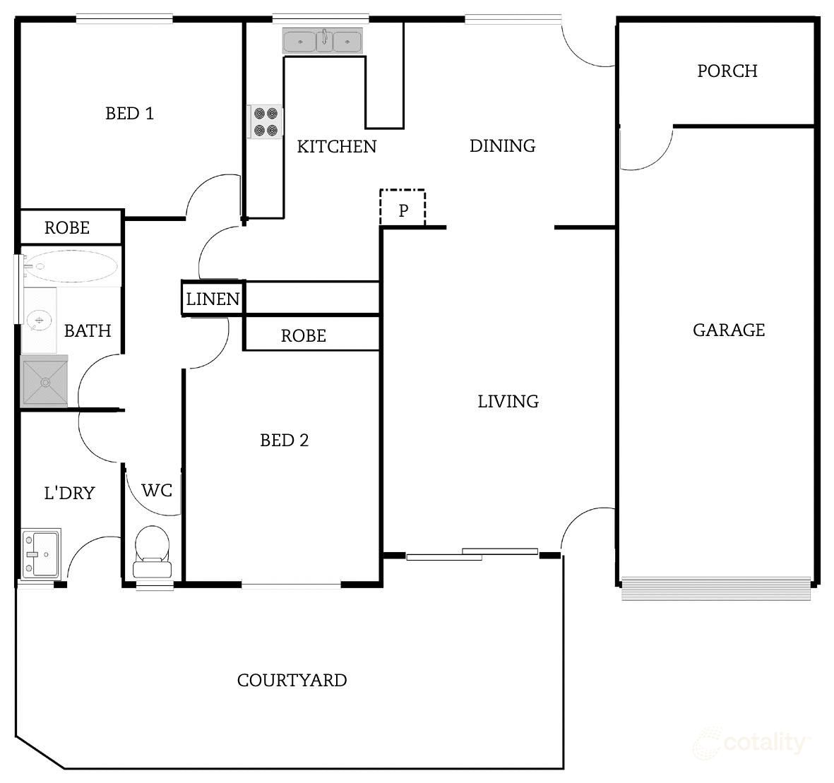 11/53 Ashby Cct, Kambah, ACT 2902