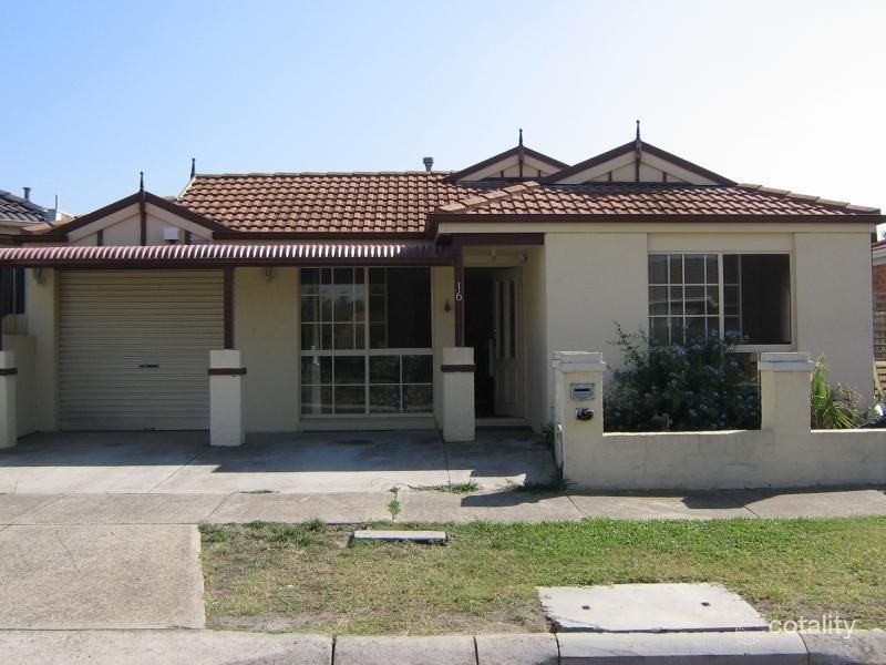 16 Wingan Ct, Sunshine West, VIC 3020
