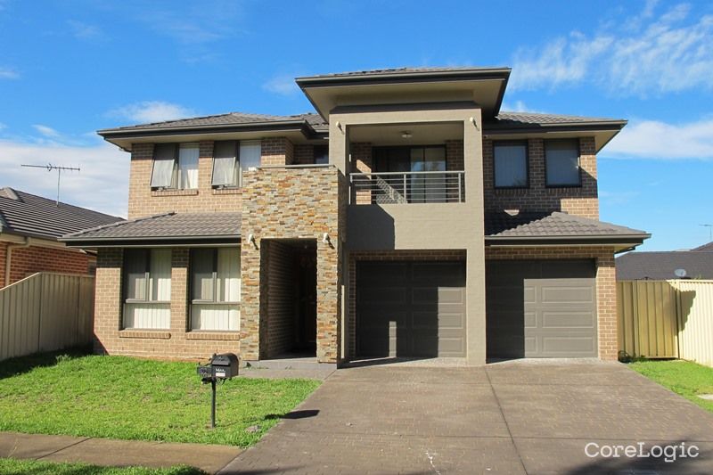 16 Willowbank Cres, Canley Vale, NSW 2166