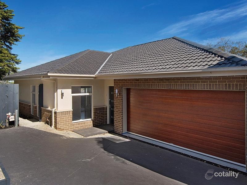 4/44 Mountain View Pde, Rosanna, VIC 3084