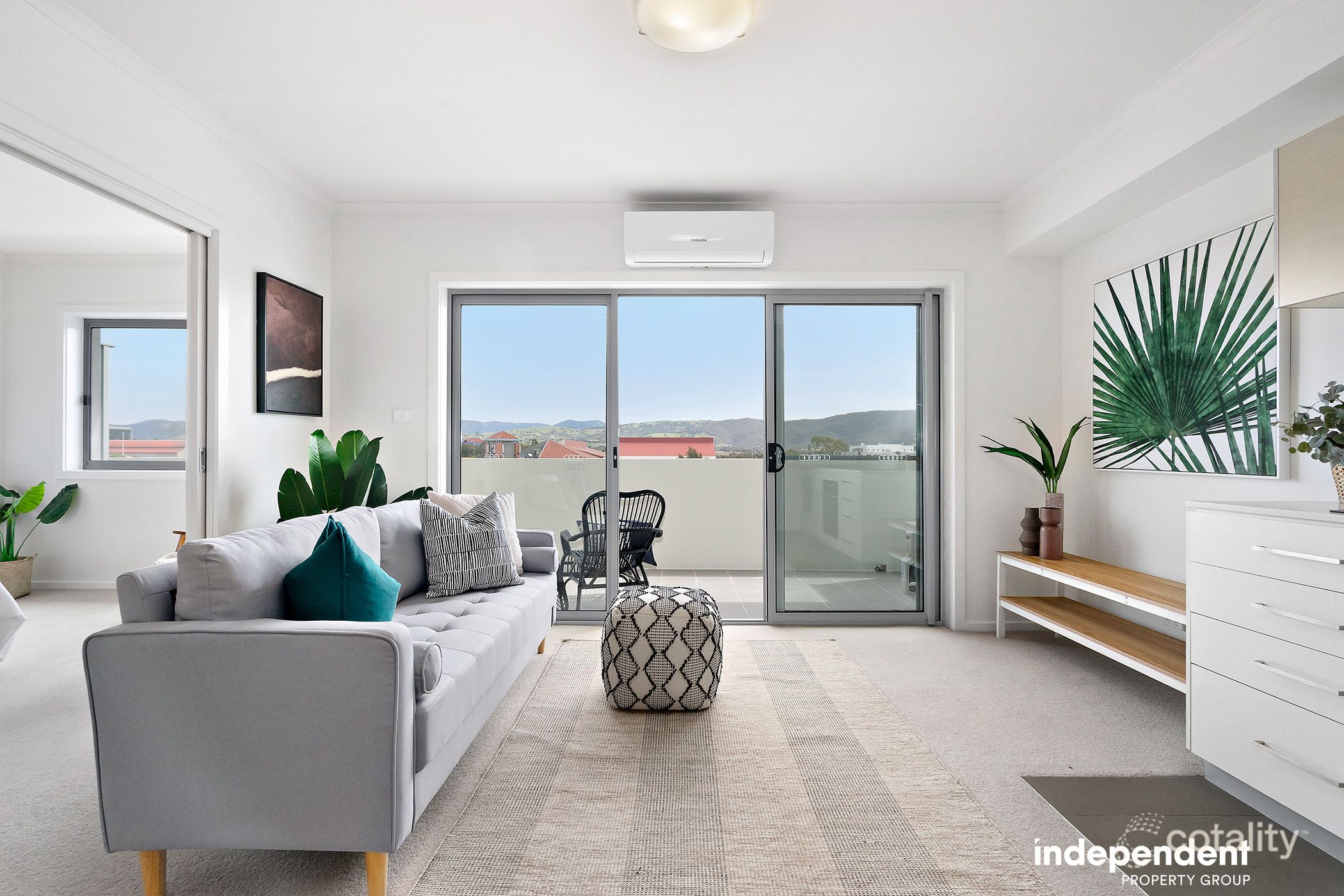222/142 Anketell St, Greenway, ACT 2900