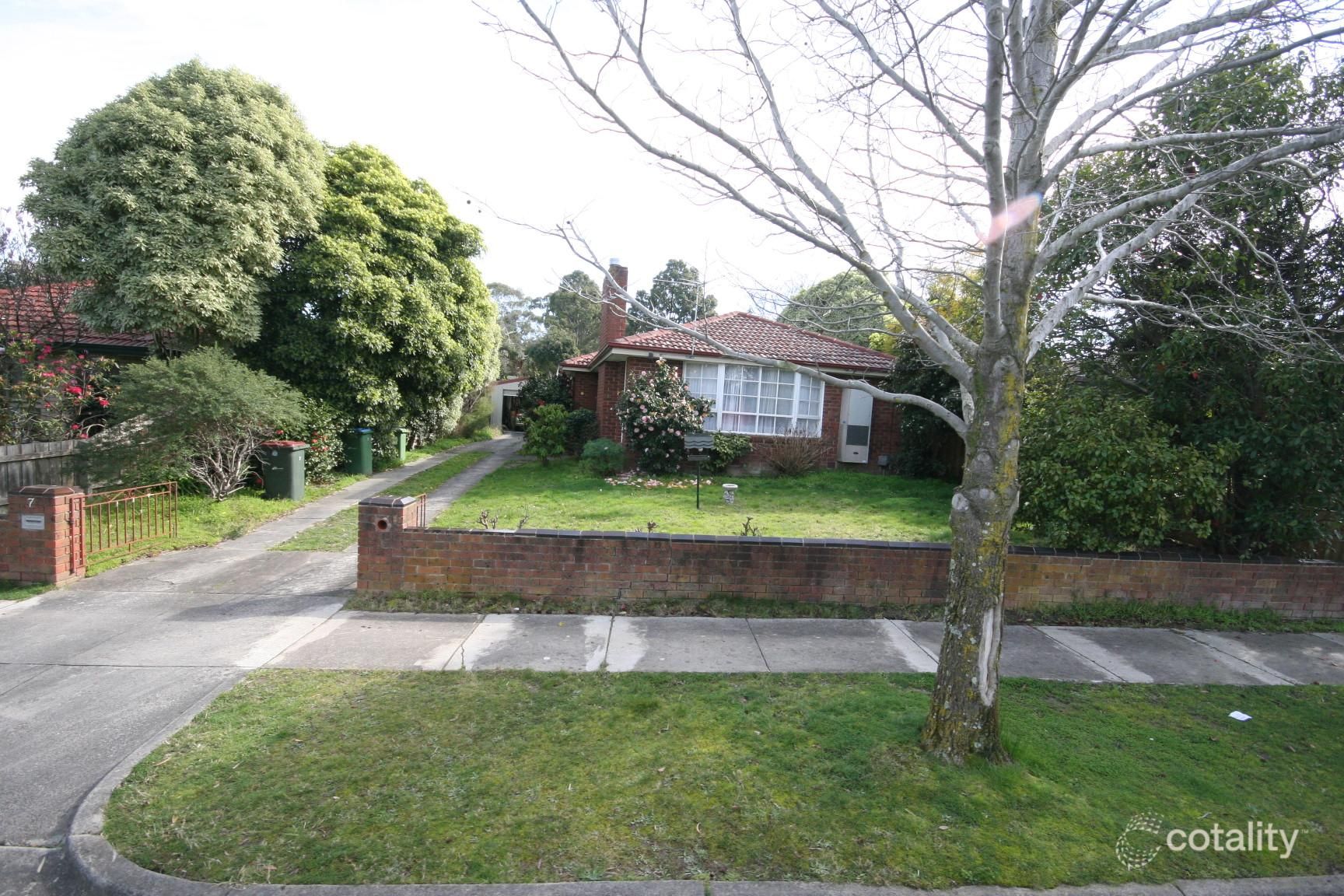 7 Ambrie Ave, Ringwood, VIC 3134