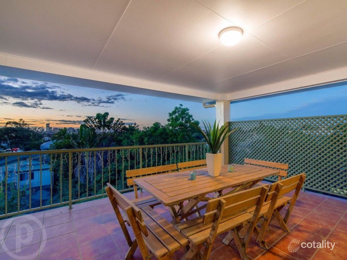 10/22 Chatsworth Rd, Greenslopes, QLD 4120