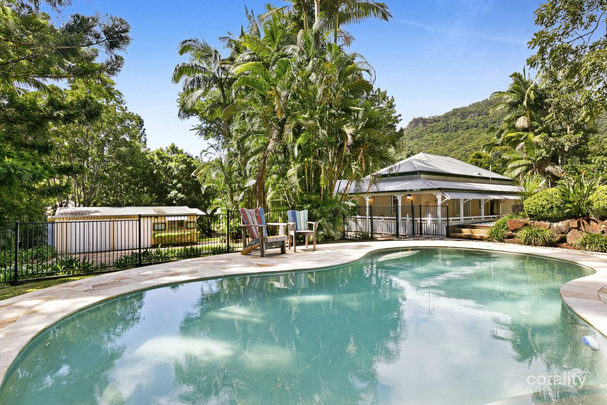 1395 Tallebudgera Creek Rd, Tallebudgera Valley, QLD 4228