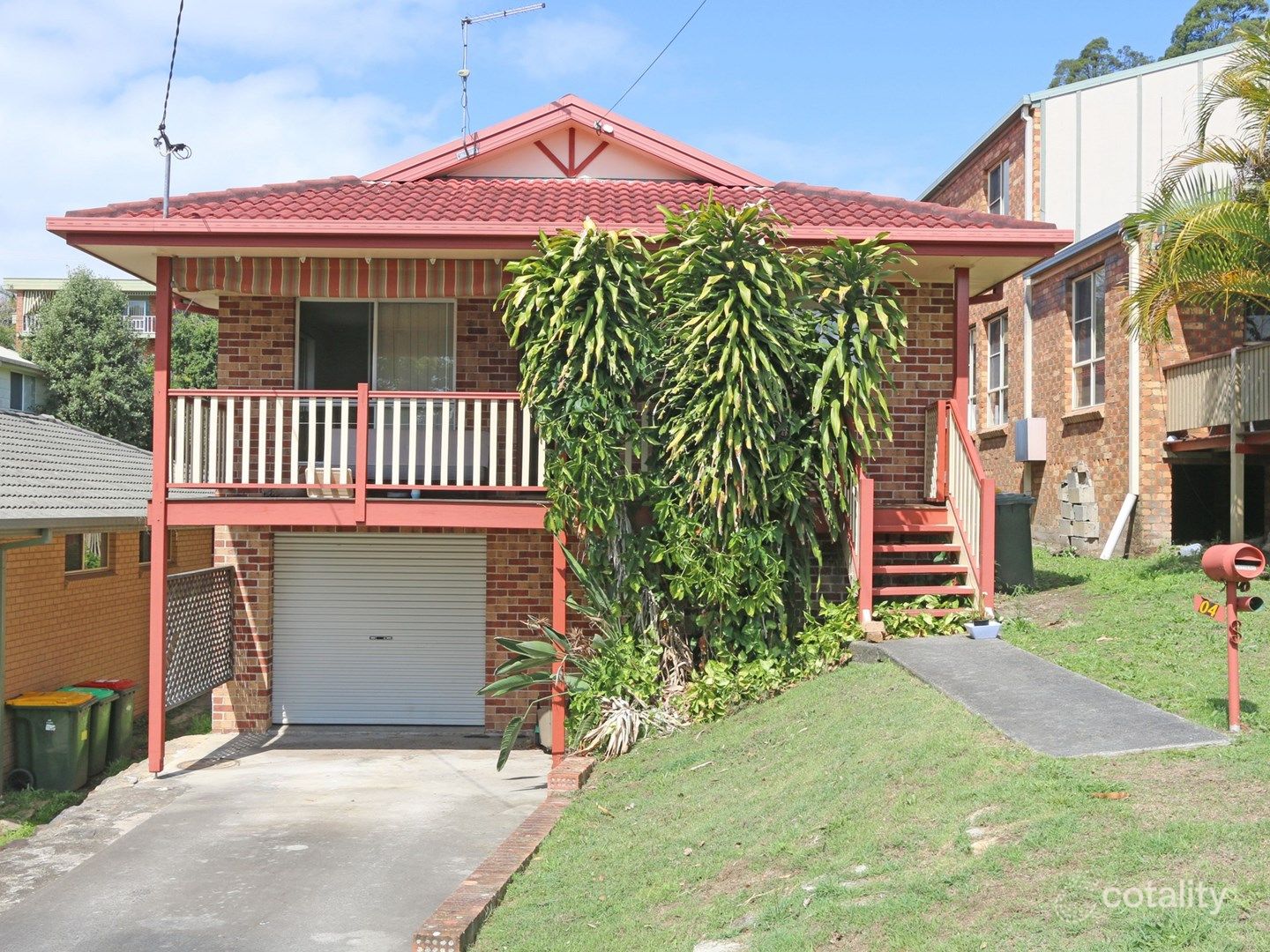 4 Sunart St, Maclean, NSW 2463
