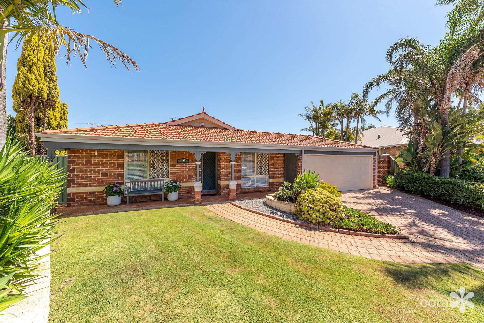 29 Green Croft Gdns, Leeming, WA 6149