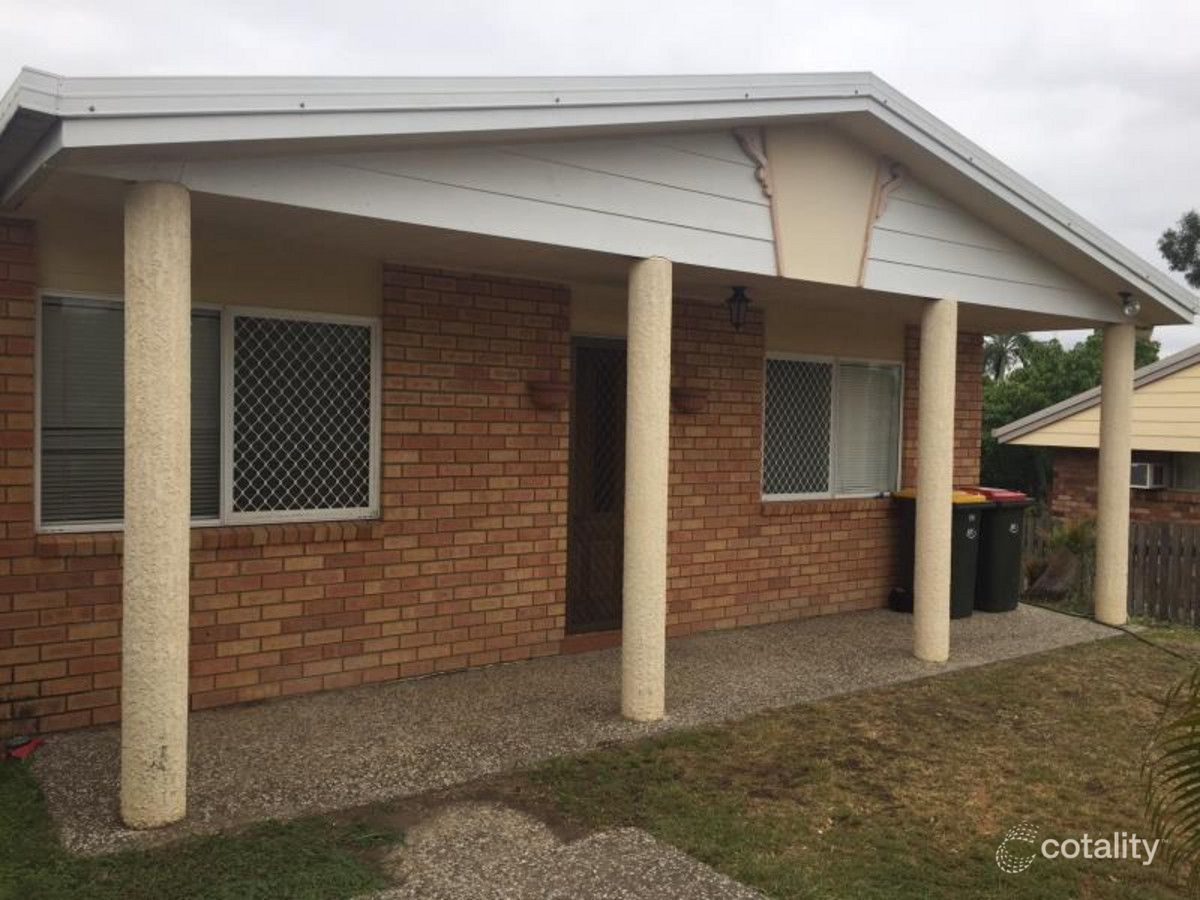 2/31 Pillich St, Kawana, QLD 4701