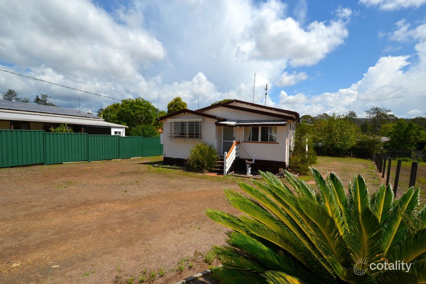 5 Kelly Ct, Esk, QLD 4312
