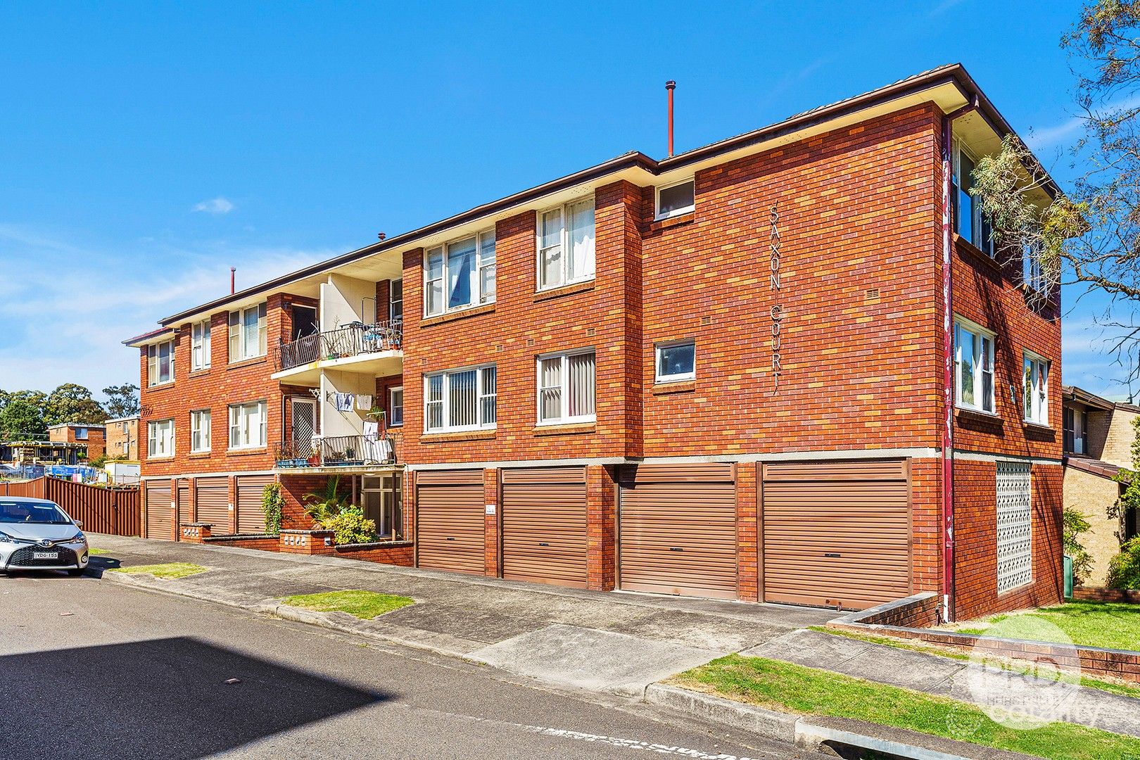8/28 West St, Hurstville, NSW 2220